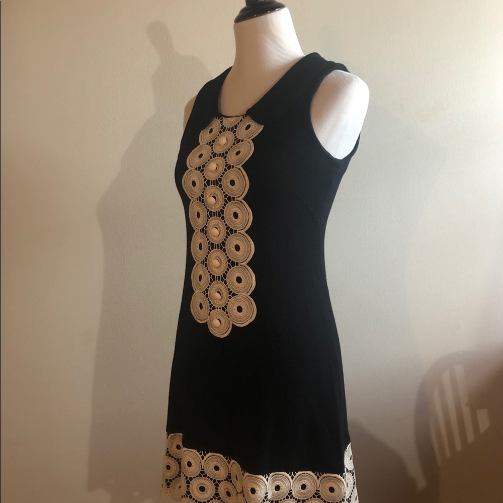🖤sold🖤 YOANA BARASCI Dress •SMALL• Anthropologie